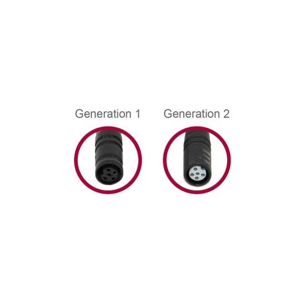 Adapterkabel für Bloks Gen1 auf Bloks Gen2